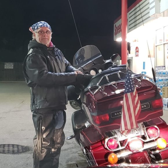 Meet your Posher, Tim - Picture 1 of 1